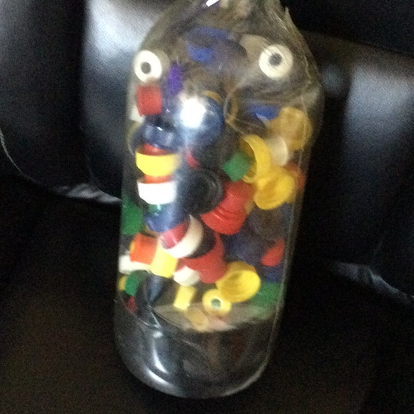 New Fizz Lock Pop Tops - Picture 5 of 5